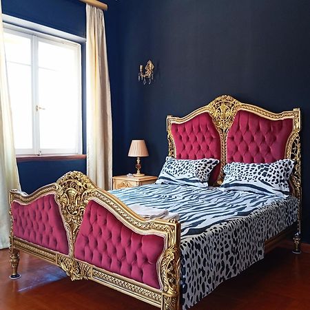 Iris Baroque Apartment Elefsina Eksteriør bilde
