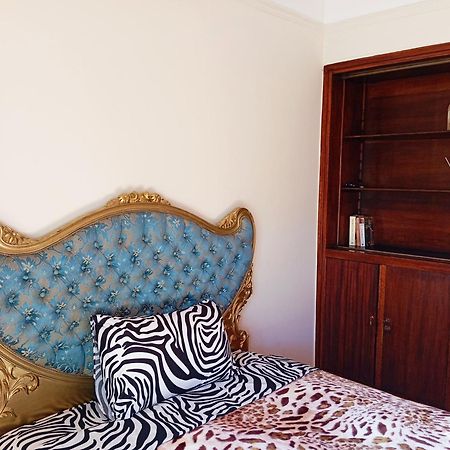 Iris Baroque Apartment Elefsina Eksteriør bilde