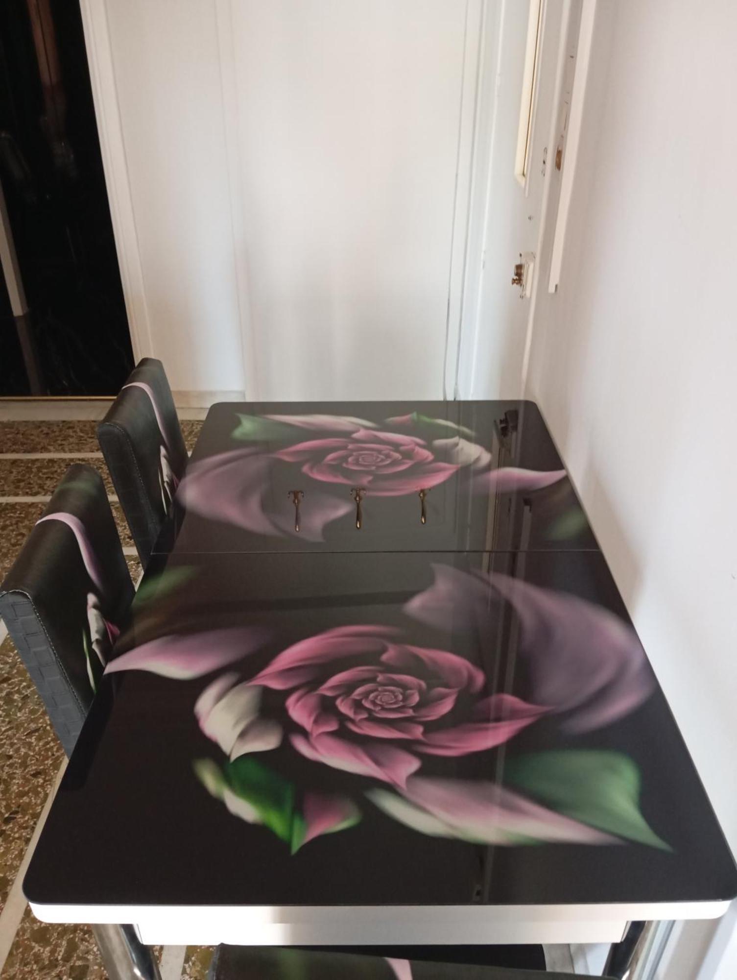 Iris Baroque Apartment Elefsina Eksteriør bilde