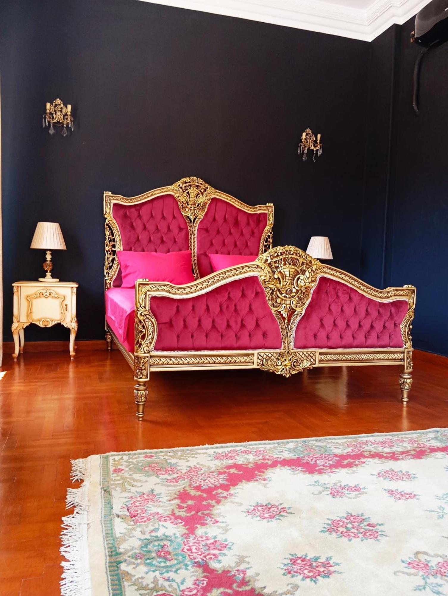 Iris Baroque Apartment Elefsina Eksteriør bilde