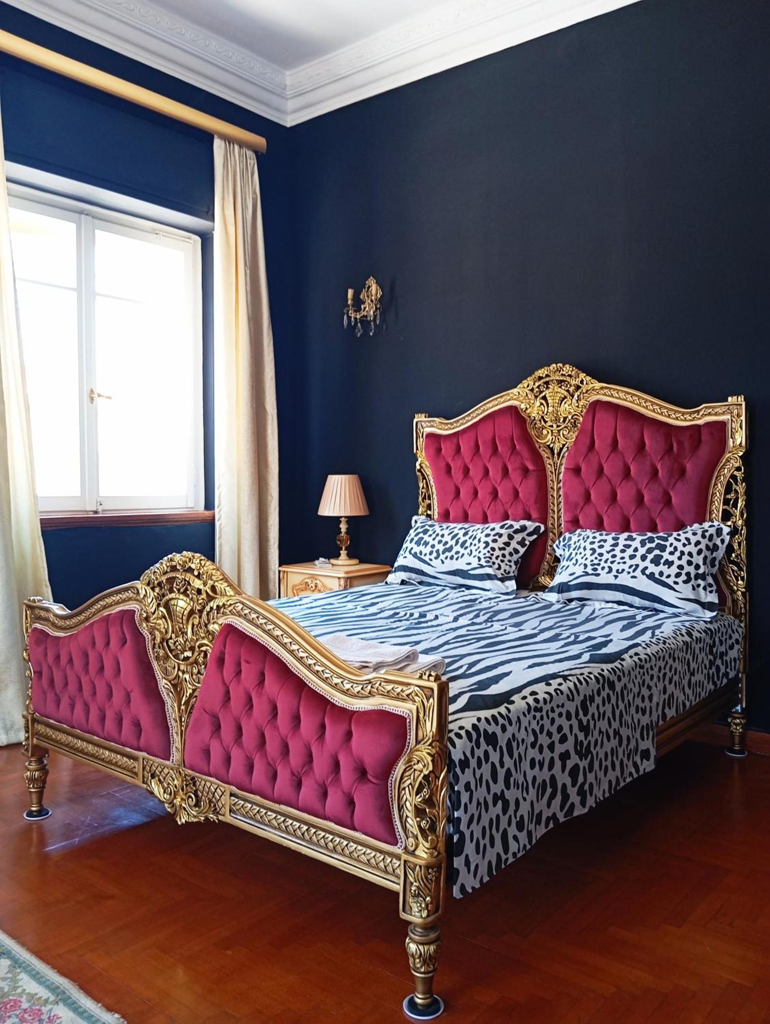 Iris Baroque Apartment Elefsina Eksteriør bilde